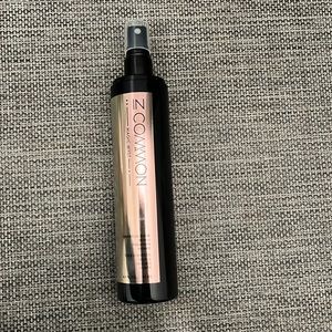 In Common magic mist.